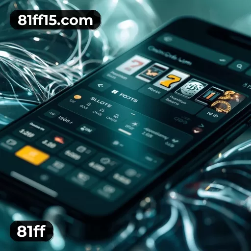 Download oficial 81ff seguro para Android e iOS