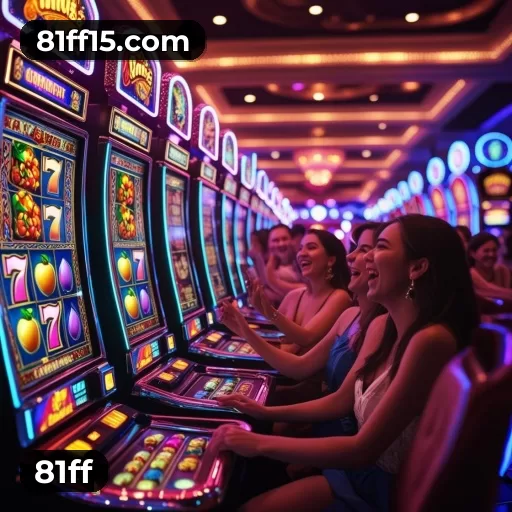 RTP verificado nos jogos de mesa do cassino 81ff