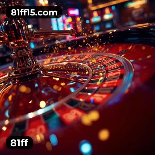 App 81ff com catálogo premium, PIX e suporte 24/7