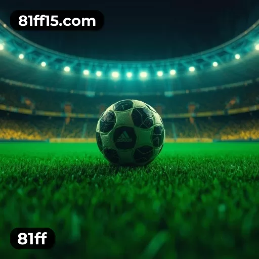 APP 81ff para iOS e Android com 187 mil downloads