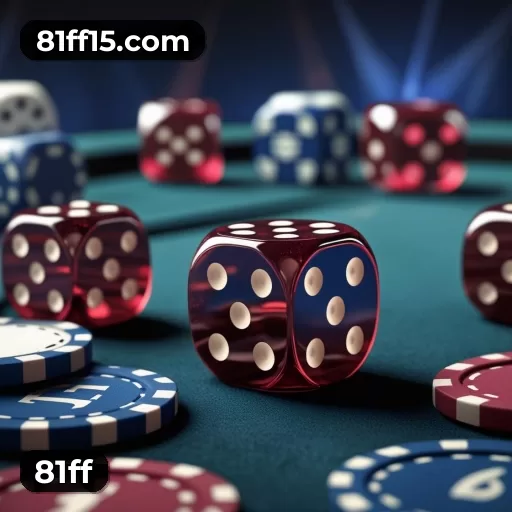 81ff em números - plataforma líder no Brasil desde 2020