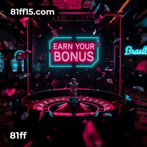Plataforma 81ff — 99,94% uptime e PIX instantâneo