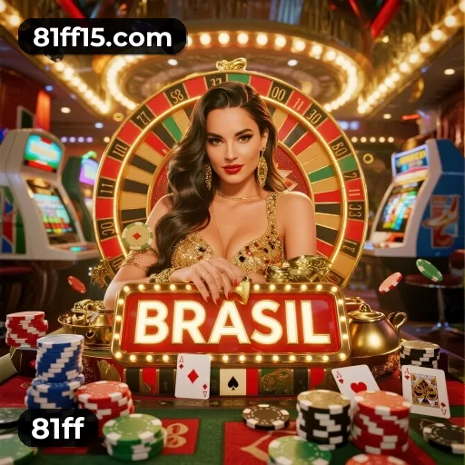 Programa VIP 81ff — 5 níveis de progressão automática