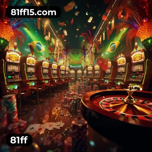 Benefícios exclusivos do clube VIP 81ff — cashback e reload